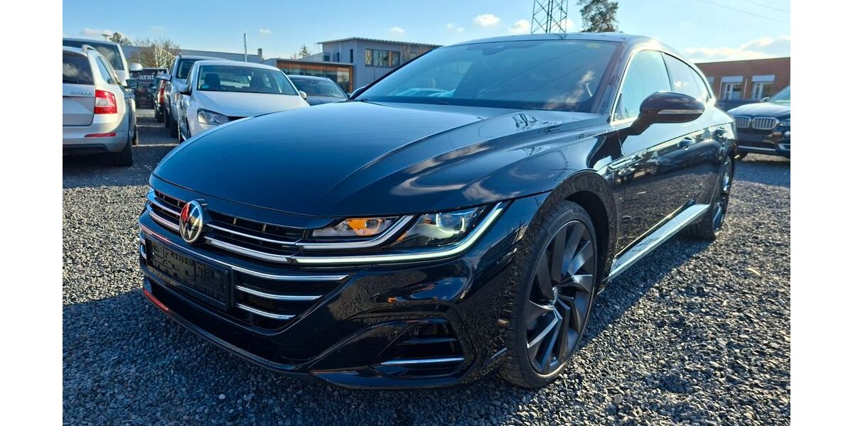 VW Arteon 117.790 km 22.900 &euro; Schwaig 90571
