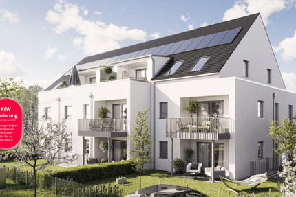 Wohnung Roth Eckersmühlen - 4 Zimmer, 138 m&sup2;, 519.900&euro; | Angebot:26543879