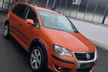 VW Touran 198.000 km 3.800 &euro; forchhein 91301