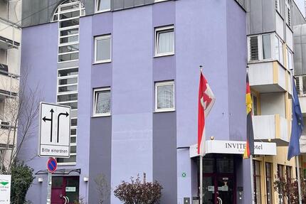 Wohnung Nürnberg Gärten hinter der Veste - 1 Zimmer, 34 m&sup2;, 104.500&euro; | Angebot:26186687