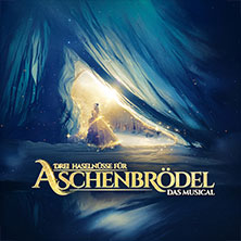 Drei Haselnüsse für Aschenbrödel - Nikolaus-Tour 03.02.2027 Meistersingerhalle Nürnberg
