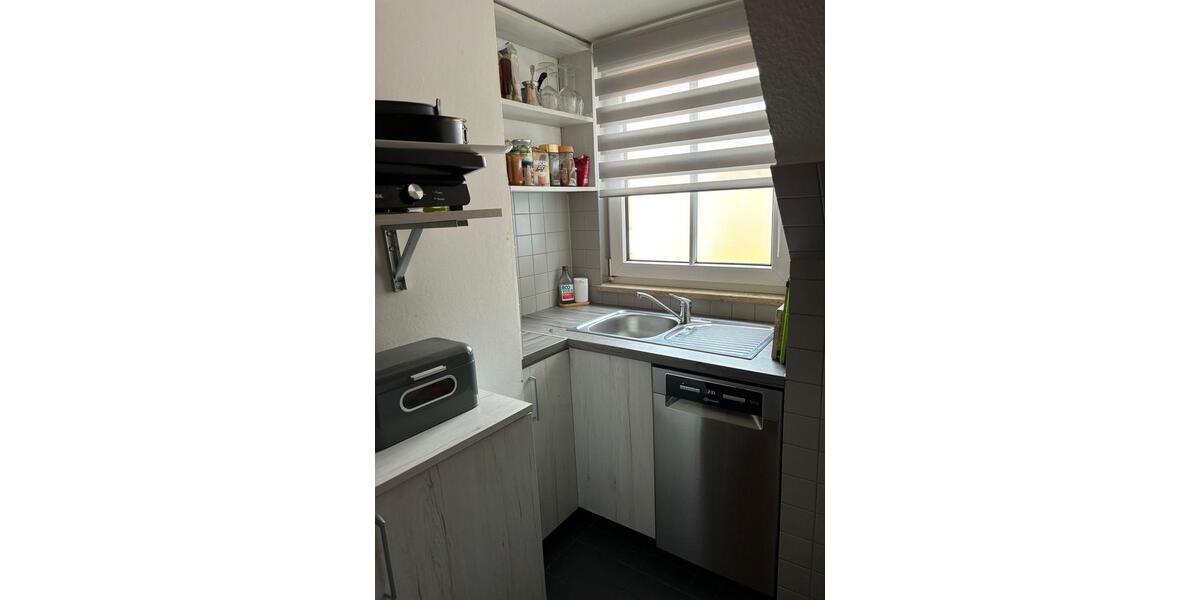 Maisonettenwohnung Nürnberg Katzwang - 2.5 Zimmer, 58 m&sup2;, 900&euro; | Angebot:25553058