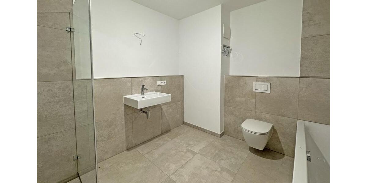 Etagenwohnung Nürnberg Almoshof - 3 Zimmer, 91 m&sup2;, 1.450&euro; | Angebot:26386672