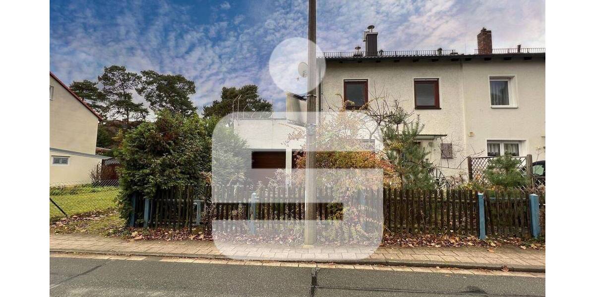 Reihenendhaus Erlangen Alterlangen - 4 Zimmer, 83 m&sup2;, 470.000&euro; | Angebot:25671193