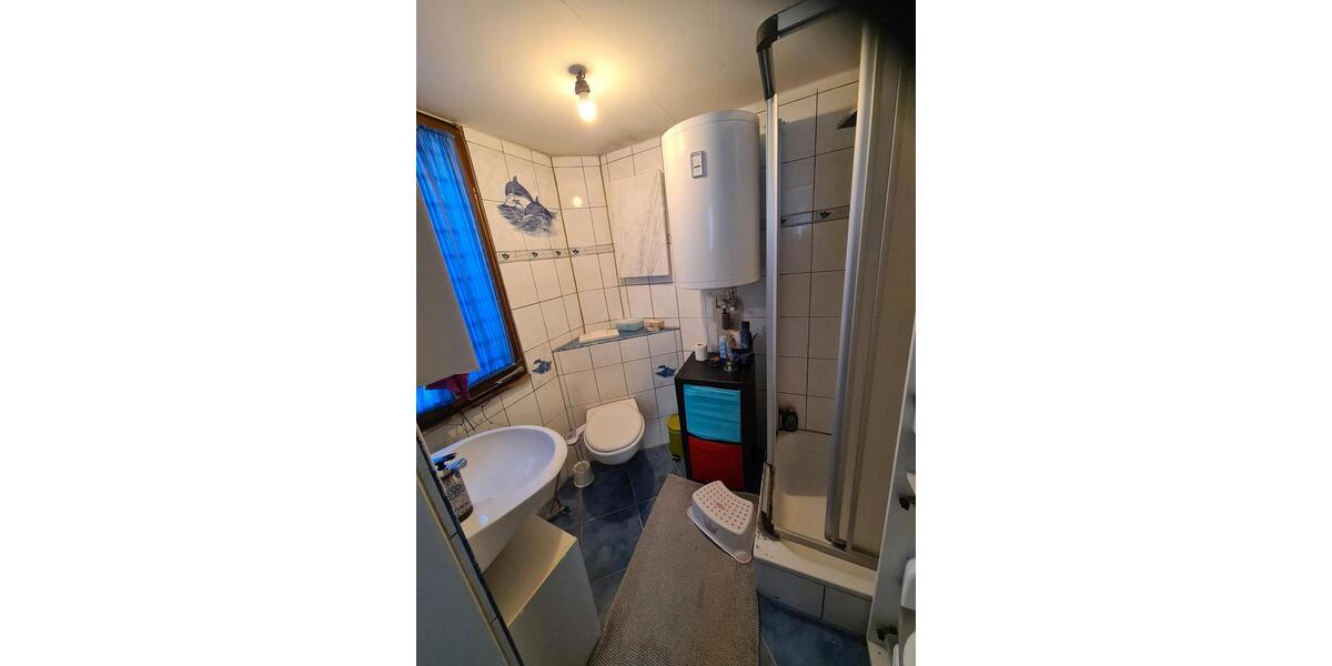 3 Zimmer Haus freistehend 3 zimmer