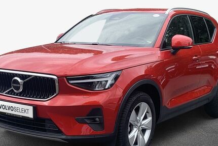 Volvo XC40 35.830 km 28.950 &euro; Schwabach 91126