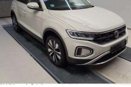 VW T-Roc 18.700 km 24.950 &euro; Schwabach 91126