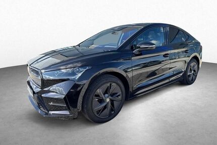 Skoda Enyaq 47.400 km 34.960 € Schwabach 91126