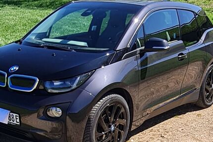 BMW i3 107.000 km 11.111 &euro; Altdorf 90518