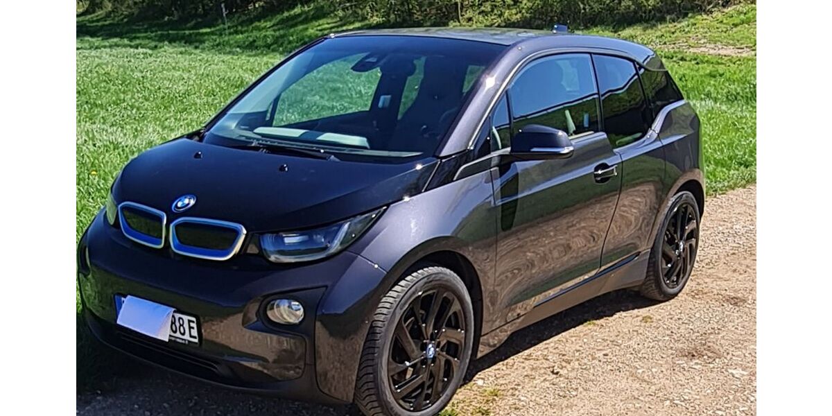BMW i3 107.000 km 11.111 &euro; Altdorf 90518