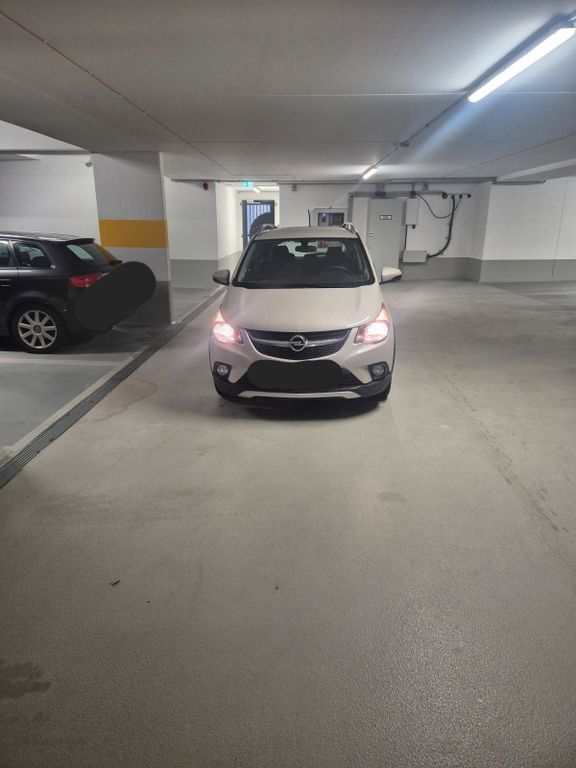 Opel Karl 110.000 km 6.300 € Wendelstein 90530