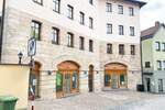 Gewerbeobjekt Lauf an der Pegnitz Lauf - 2 Zimmer, 790&euro; | Angebot:25662819