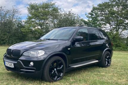 BMW X5 221.800 km 10.900 &euro; Nürnberg 90427