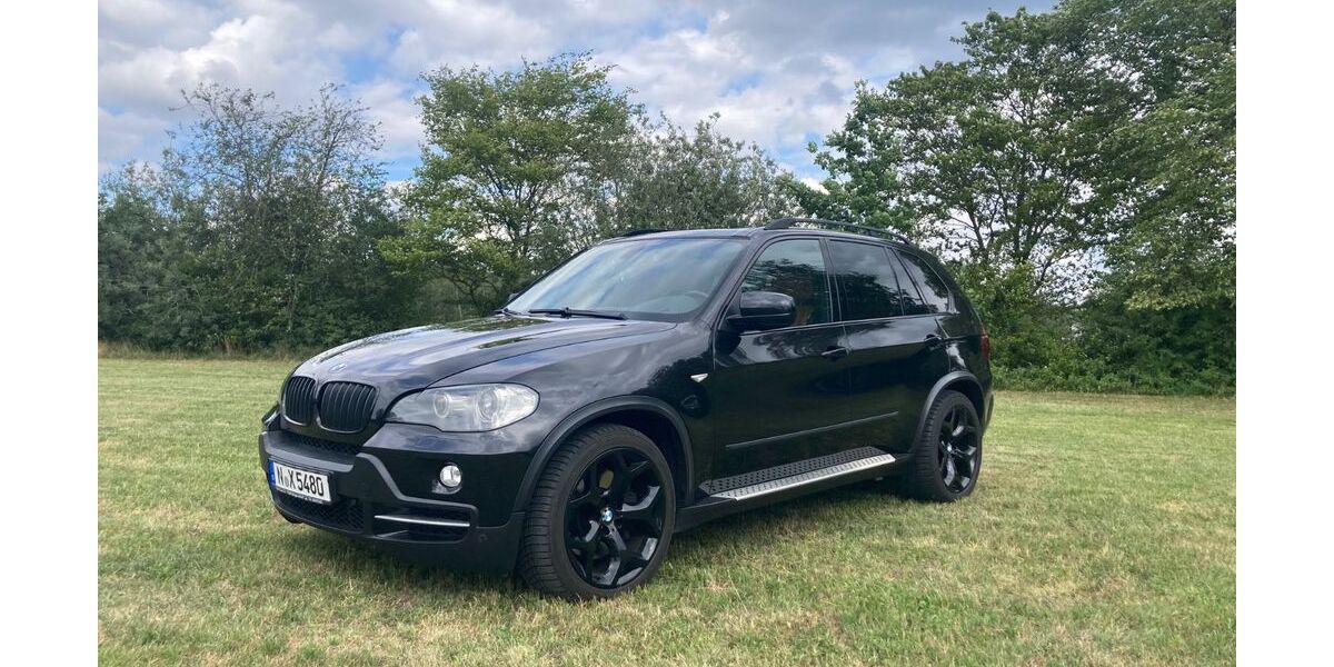 BMW X5 221.800 km 10.900 &euro; Nürnberg 90427
