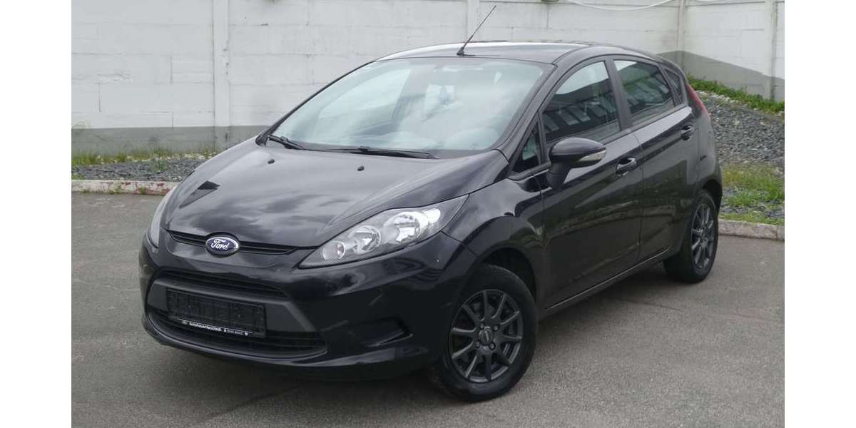 Ford Fiesta 178.000 km 2.100 &euro; Nuernberg 90441