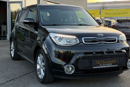 Kia Soul 174.820 km 7.333 &euro; Fürth 90763