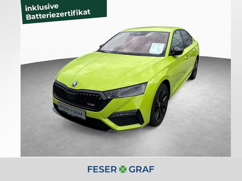 Skoda Octavia 42.600 km 26.980 € Roth 91154