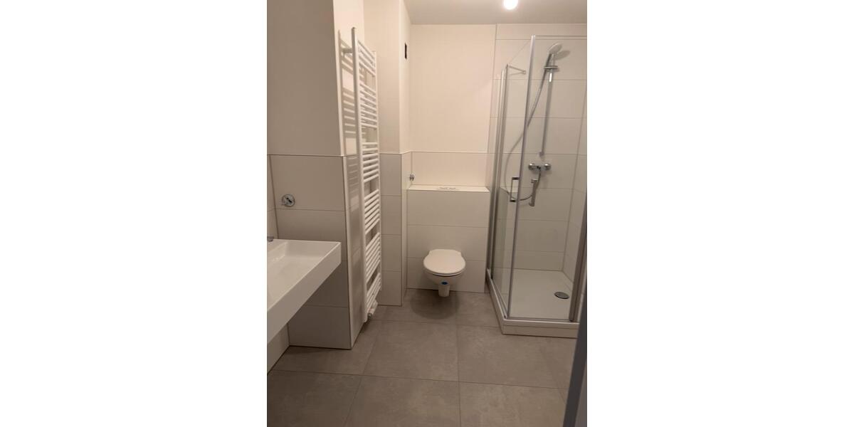 Etagenwohnung Nürnberg Gebersdorf - 2 Zimmer, 63 m&sup2;, 900&euro; | Angebot:25217106