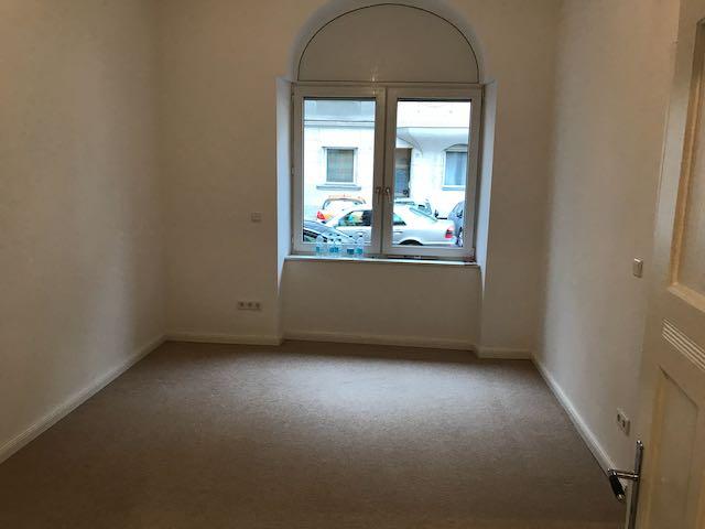 Erdgeschoßwohnung Nürnberg Sankt Leonhard - 2 Zimmer, 63 m&sup2;, 550&euro; | Angebot:27607630