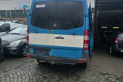 Mercedes-Benz Sprinter 300.000 km 1.399 &euro; Nürnberg 90431