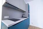 Etagenwohnung Nürnberg Tafelhof - 2 Zimmer, 44 m&sup2;, 976&euro; | Angebot:26503024