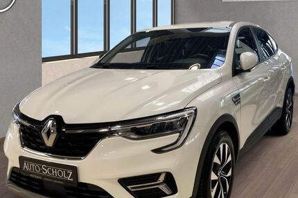 Renault Arkana 16.558 km 19.296 &euro; Nürnberg 90425