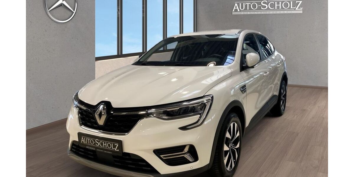 Renault Arkana 16.558 km 19.445 &euro; Nürnberg 90425