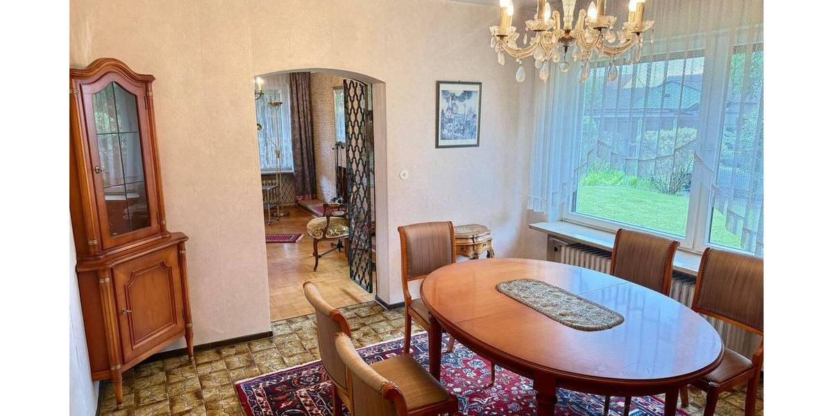 Mehrfamilienhaus, Wohnhaus Nürnberg Altenfurt - 8 Zimmer, 182 m&sup2;, 695.000&euro; | Angebot:26929963