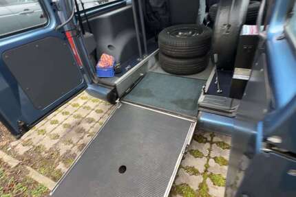 Peugeot Expert 109.000 km 2.500 &euro; Nürnberg 90475