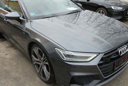 Audi A7 342.000 km 27.800 &euro; Nürnberg 90449