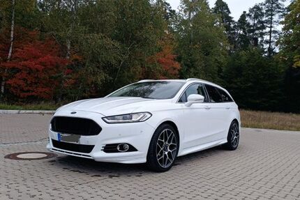 Ford Mondeo 113.000 km 17.900 € Roth 91154