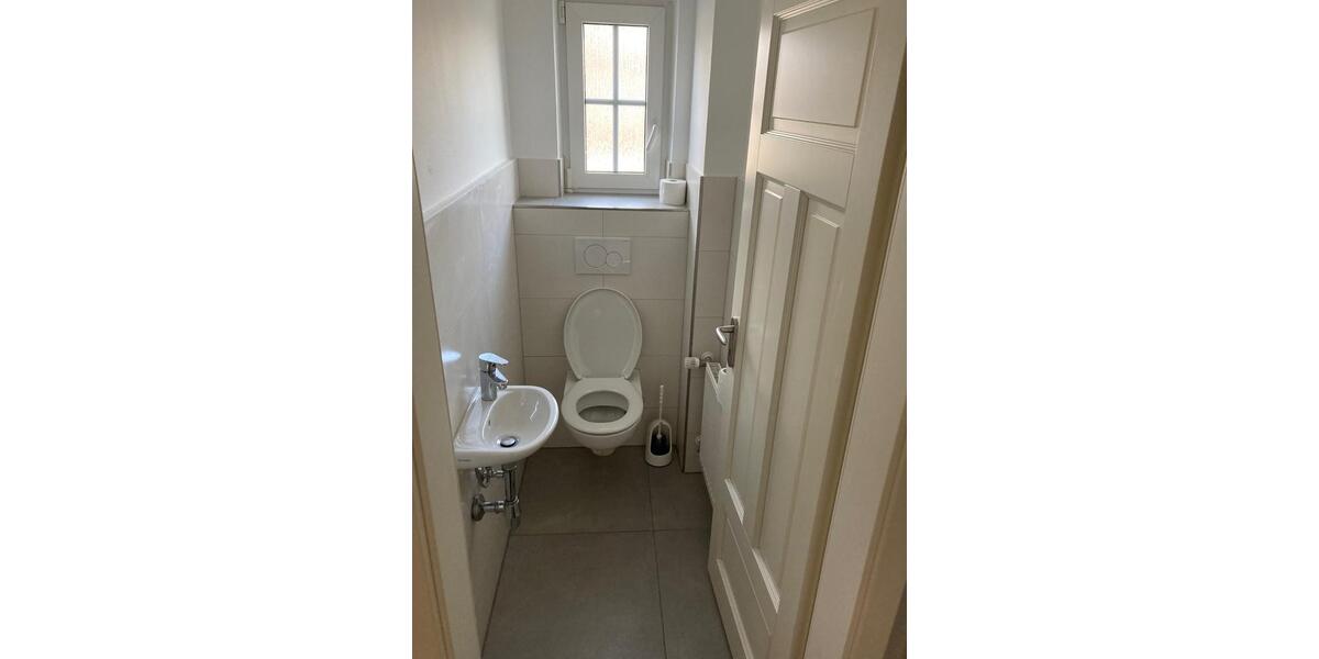Etagenwohnung Nürnberg Almoshof - 2 Zimmer, 75 m&sup2;, 850&euro; | Angebot:27605096