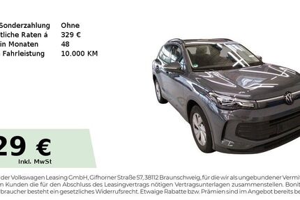 VW Tiguan 16.150 km 30.640 &euro; Erlangen 91058