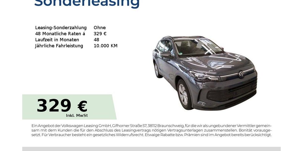 VW Tiguan 16.150 km 30.640 &euro; Erlangen 91058