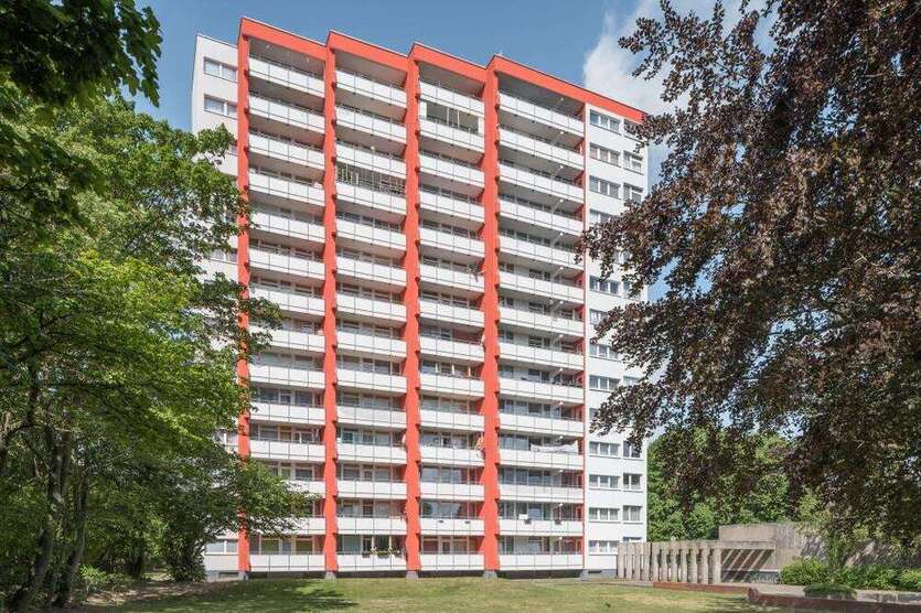 Wohnung zum Mieten in Braunschweig 990 € 110.09 m²