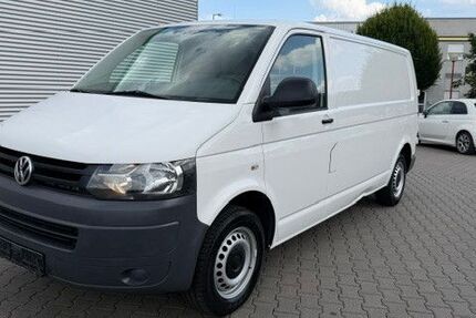 VW T5 Transporter 183.000 km 5.990 &euro; Nürnberg 90441