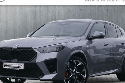 BMW X2 8.589 km 46.660 &euro; Erlangen 91058