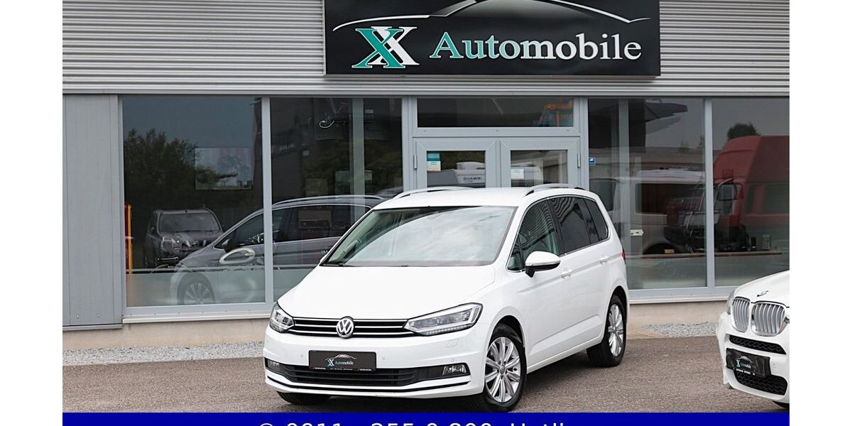 VW Touran 230.000 km 12.750 &euro; Fürth bei Nürnberg 90763