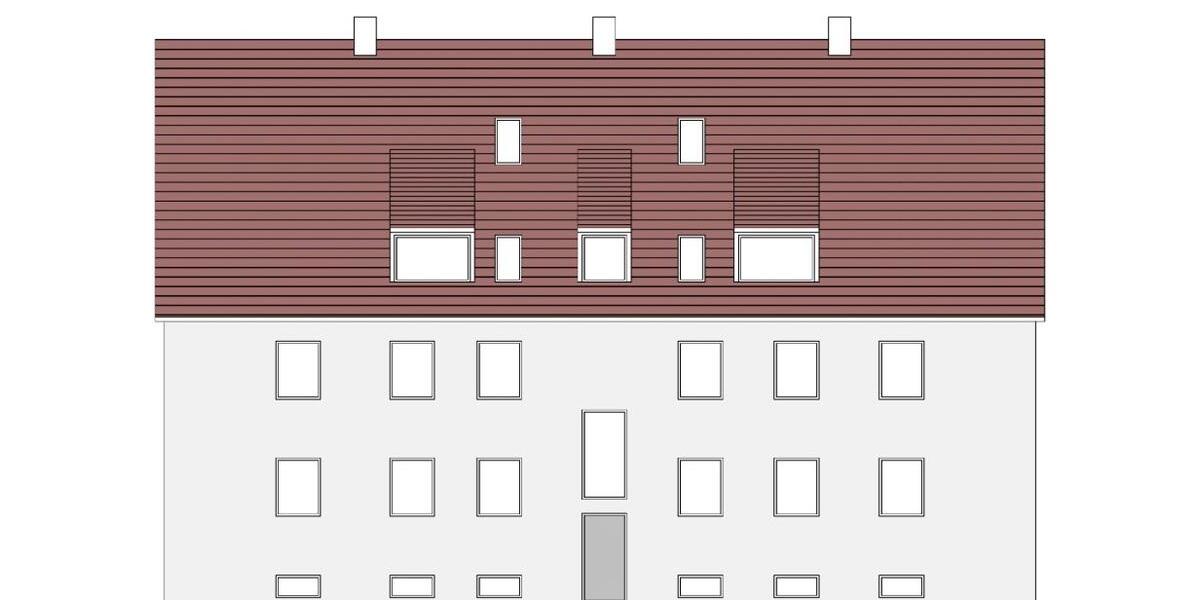 Erdgeschoßwohnung Lauf an der Pegnitz - 2 Zimmer, 61 m&sup2;, 1.080&euro; | Angebot:26253187