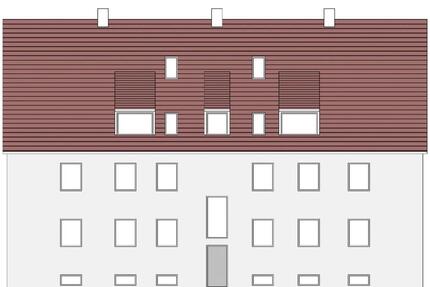 Wohnung Lauf an der Pegnitz - 3 Zimmer, 61 m&sup2;, 1.080&euro; | Angebot:26253187