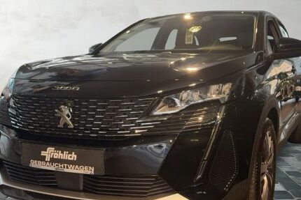 Peugeot 3008 32.500 km 20.490 &euro; Nürnberg OT Schweinau 90439