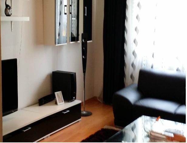 Etagenwohnung Nürnberg Hasenbuck - 3 Zimmer, 73 m&sup2;, 1.200&euro; | Angebot:27603972