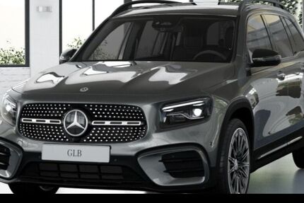 Mercedes-Benz GLB 200 9.900 km 46.900 &euro; Nürnberg 90402