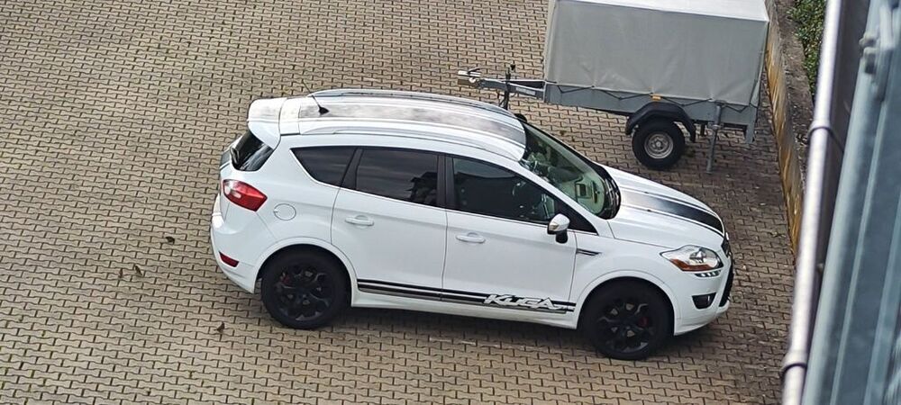 Kuga