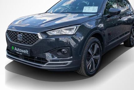Seat Tarraco 112.750 km 26.590 € Nürnberg 90431