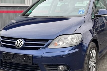 VW Golf Plus 235.000 km 1.550 &euro; Eckental 90542