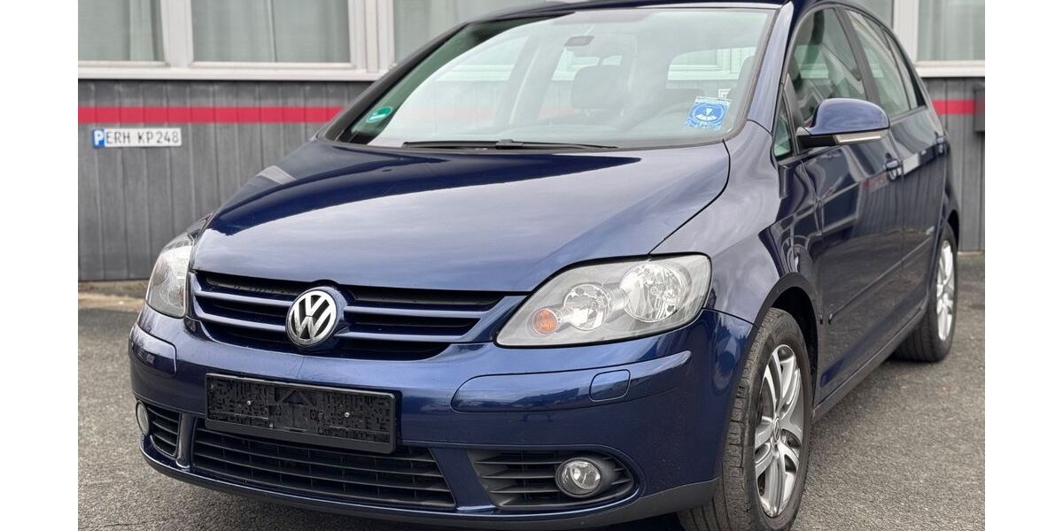 VW Golf Plus 235.000 km 1.550 &euro; Eckental 90542