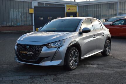 Peugeot 208 23.600 km 15.490 &euro; Nürnberg 90469