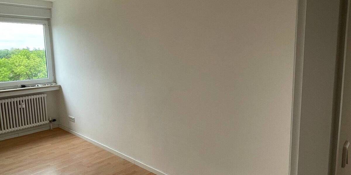 Etagenwohnung Nürnberg Loher Moos - 3 Zimmer, 75 m&sup2;, 753&euro; | Angebot:26569297