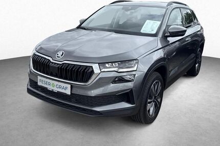 Skoda Karoq 14.600 km 32.980 &euro; Roth 91154